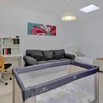 Casa Felicidad 度假居