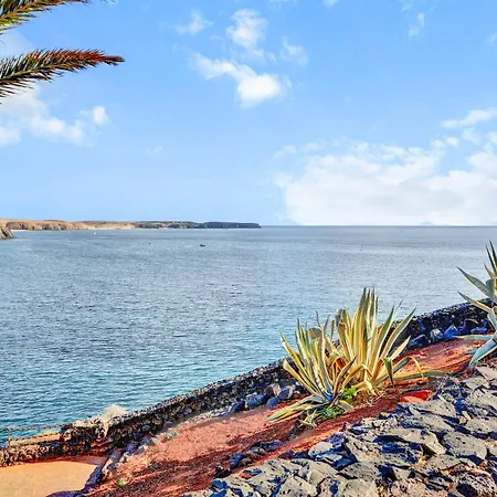 Casa Felicidad * Playa Blanca (Lanzarote)