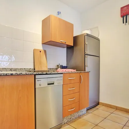 Prázdninový dům Casa Felicidad Playa Blanca (Lanzarote)