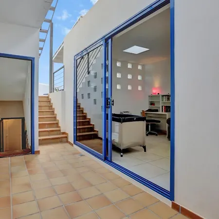 Holiday home Casa Felicidad *