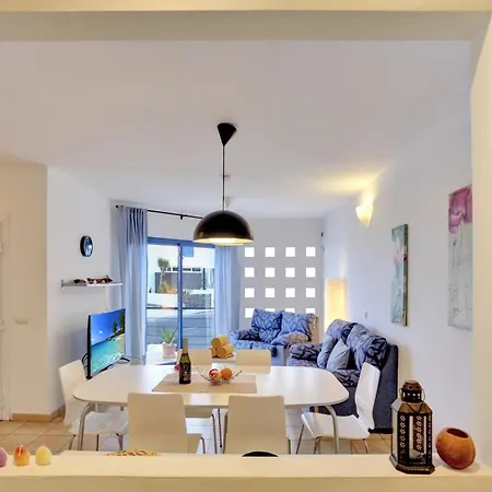 Casa Felicidad Prázdninový dům *
