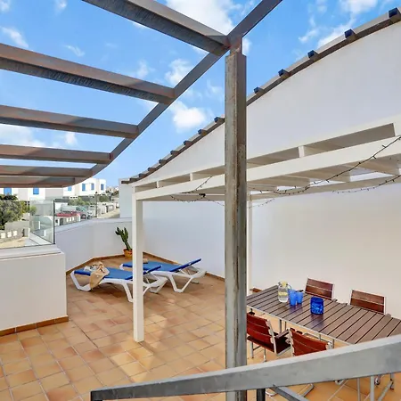 Casa Felicidad * 플라야블랑카