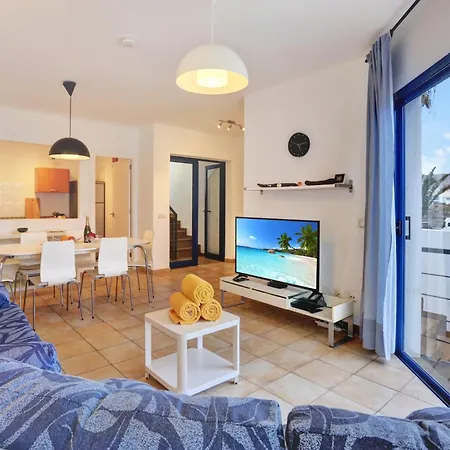 펜션 Casa Felicidad *