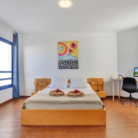 펜션 Casa Felicidad *