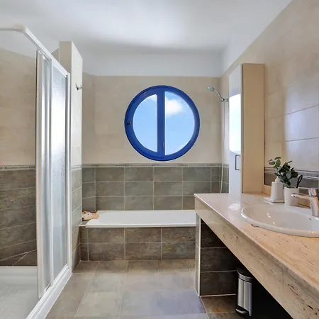 Prázdninový dům Casa Felicidad Playa Blanca (Lanzarote)