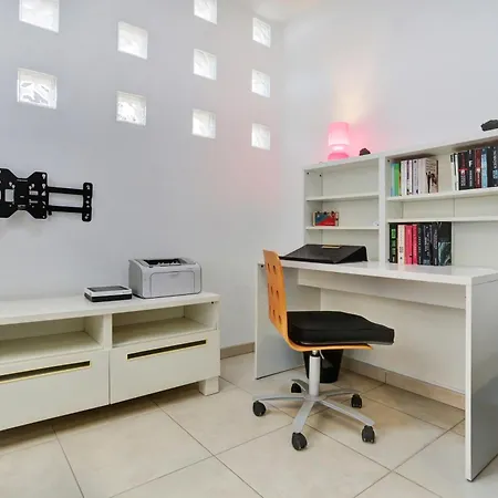 Casa Felicidad 플라야블랑카