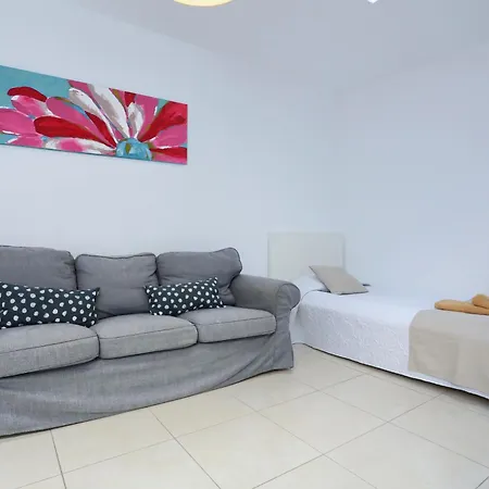 Casa vacanze Casa Felicidad Playa Blanca (Lanzarote)