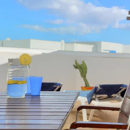 Casa Felicidad 펜션 *