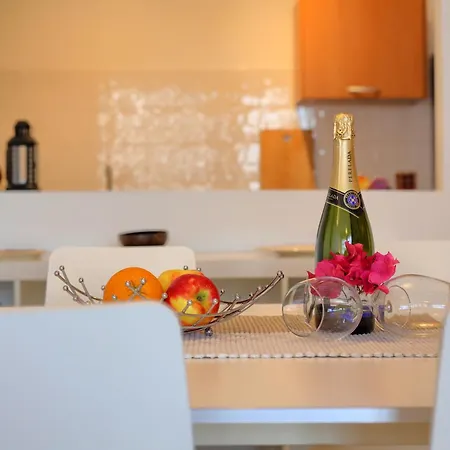 Casa Felicidad Holiday home *