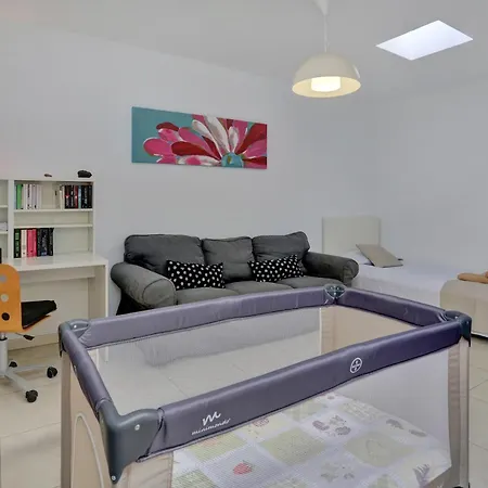 Casa Felicidad Prázdninový dům
