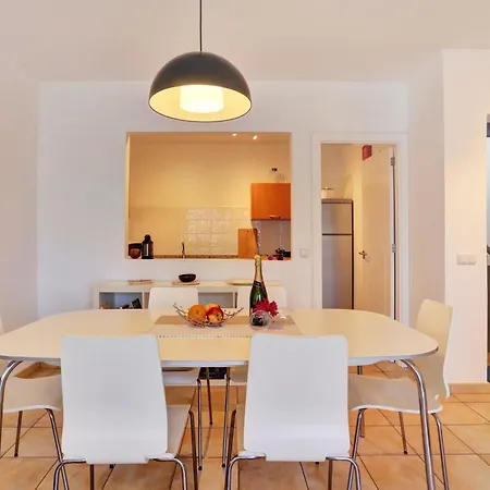 Casa Felicidad Holiday home *