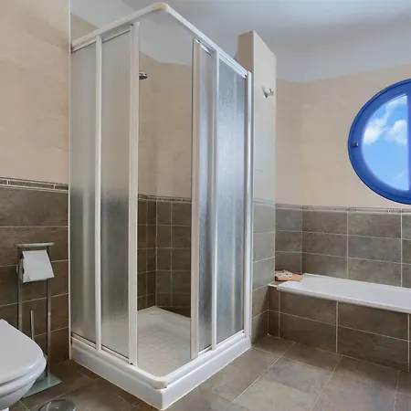 Prázdninový dům Casa Felicidad *