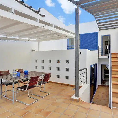 Casa Felicidad