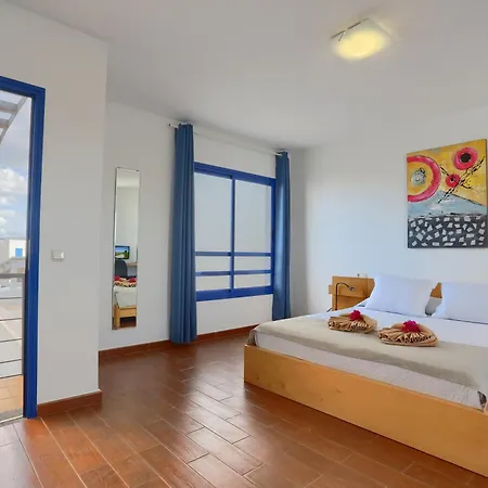 Casa Felicidad Holiday home