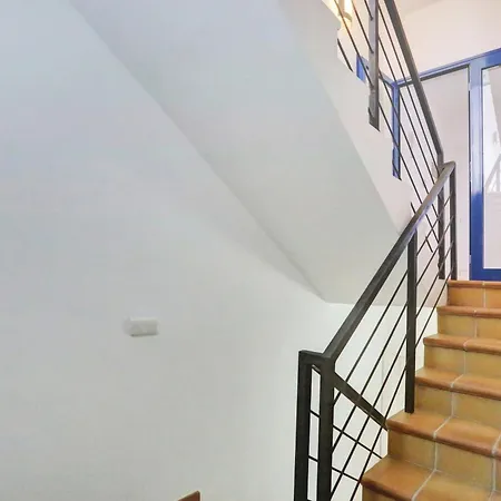 Casa Felicidad 펜션 플라야블랑카