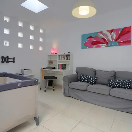 Prázdninový dům Casa Felicidad