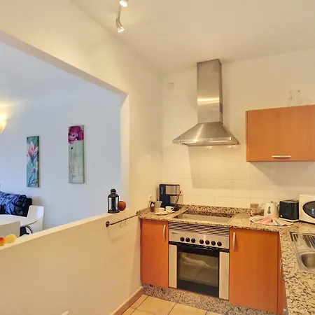 Casa Felicidad Prázdninový dům *