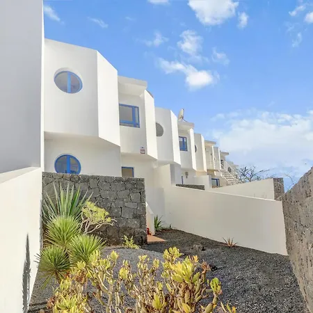 Casa Felicidad 펜션