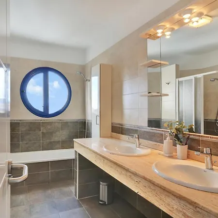 펜션 Casa Felicidad