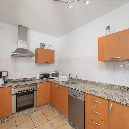 Casa Felicidad Holiday home *