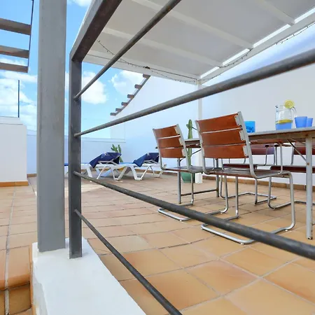 Casa Felicidad Holiday home