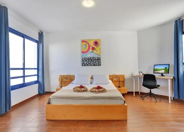 Casa vacanze Casa Felicidad *