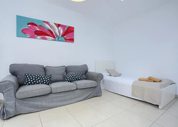 Casa vacanze Casa Felicidad Playa Blanca (Lanzarote)