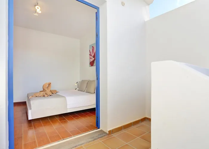 Casa Felicidad Casa vacanze